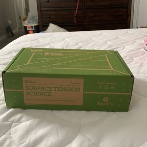 Kiwi company kiwi plate